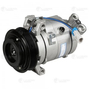 Компрессор кондиц. для а/м Chevrolet Captiva (06-)/Opel Antara (07-) 2.2D/2.4i ( LCAC0540 LUZAR