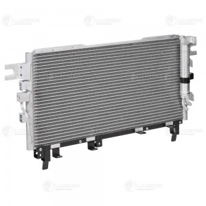 HOVER H5 (2012>) 2.0CDi LRAC3005 LUZAR