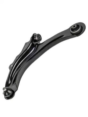 рычаг передний нижний левый!\ Renault Megane/Scenic all 02-03 Z24515 ZENTPARTS