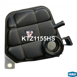 Бачок расширительный KTZ1155HS KTZ1155HS KRAUF