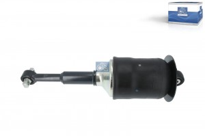 Пружина тормозной колодки HONGYAN 3 DIESEL TECHNIC