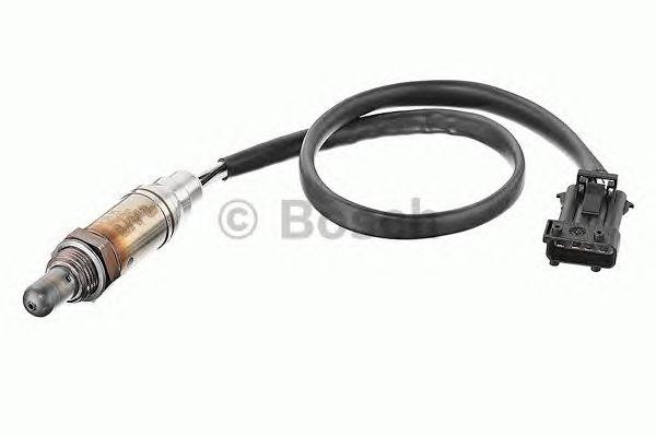 CITROEN/PEUGEOT 565 мм 0 258 005 283 BOSCH