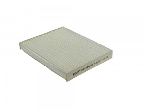 Фильтр салонный GB-98070 GB-98070 BIG FILTER