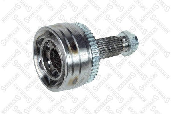 ШРУС наружный к-кт! ABS, 4130034101\ SsangYong New Action G20/D20 10> 150-1589-SX STELLOX