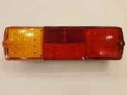 Фонарь задний универсальный 354 Правый Диодный 24в (2 винта) КАМАЗ 354500LED TEH AVTO SVET