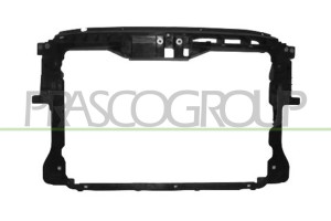 панель передняя! в комплекте\ VW Tiguan 07-11 VG8073210 PRASCO GROUP