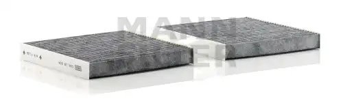 BMW X3 F25 (2010>) УГОЛЬНЫЙ CUK 19 004 MANN FILTER