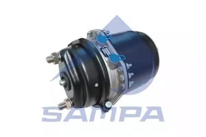 Энергоаккумулятор VOLVO тип 27/24 SAMPA 092254 SAMPA