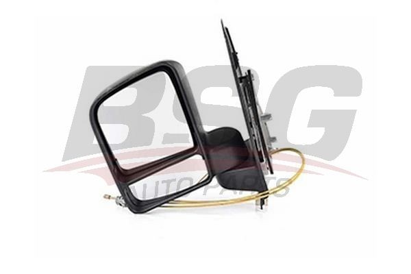 Зеркало боковое FORD Transit (-06) левое в сборе BSG BSG30900022 BSG