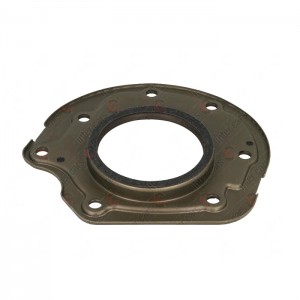 Сальник коленвала FORD C-Max (07-10),Focus (99-11),Mondeo (96-) задний ELRING 026.821 ELRING