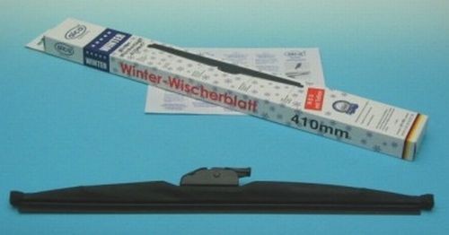 Щетка стеклоочистителя 380мм зимняя Winter Graphit ALCA 065000 ALCA