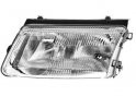 фара левая! VW Passat B5 10/96-09/00 4411125LLDEM DEPO