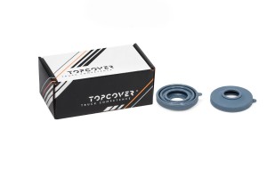MAN/VOLVO/SCANIA пыльники 2 шт. T0873-3007 TOPCOVER