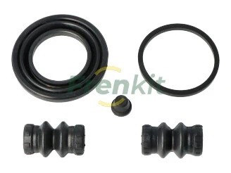 рем.к-т диск.торм.! задн. d41\ Alfa/Audi/Nissan/opel/Seat/VW 95> 241004 FRENKIT