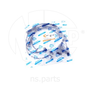 Провод высоковольтный DAEWOO Nexia (1.5 SOHC) комплект NSP NSP01NP1332 NSP