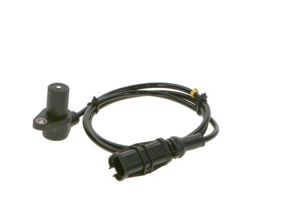 Датчик положения коленвала MAN BOSCH 0 281 002 427 BOSCH
