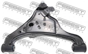 Рычаг подвески 0224-R51LR 0224-R51LR FEBEST