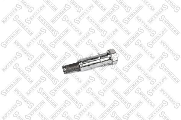 натяжитель цепи ГРМ!\ BMW E60/E81/E87/E90/X3 2.0D N47 07> 03-41146-SX STELLOX