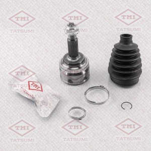 ШРУС наружный к-т TOYOTA Corolla 02- TDA1095 TDA1095 TATSUMI