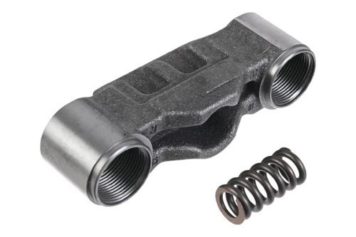 р/к диcк. тормоза !2(м) корпус мех-ма подвода(бинокль), пружинаSK7/SL7/SM7 Z72044 ZENTPARTS