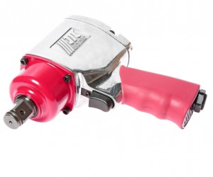Гайковерт пневматический 3/4'' 1220Hм 7500об/мин. 230л/мин. 90-120PSI ударный JT JTC-5816 JTC TOOLS