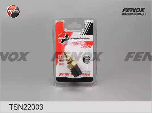 Датчик темп ОЖ Accord, Civic, CR-V TSN22003 TSN22003 FENOX