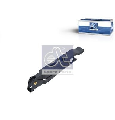 рукоятка открывания капота!\Scania CR/CP/CT 1.22821 DIESEL TECHNIC