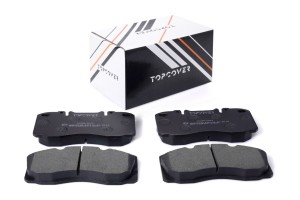 IVECO EUROCARGO (1991>) T02982004 TOPCOVER