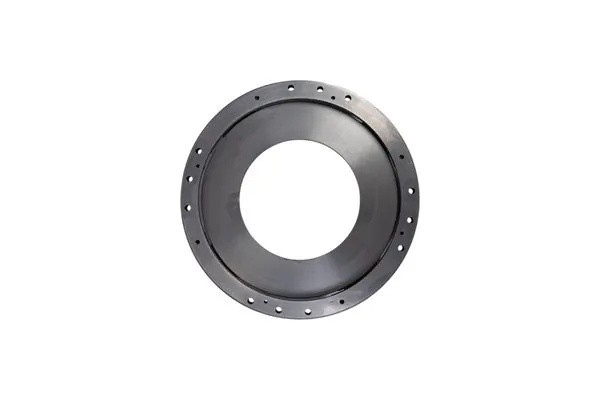корзина сцепления !MFZ2/400X промежут.плита \VOLVO,RVI FM/FH12 Magnum 83-04810A-SX STELLOX