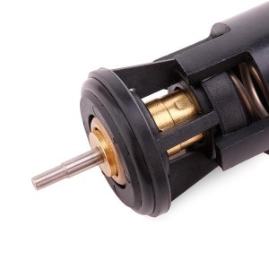 термостат!\ VW Polo/Golf, Audi A2 1.0-1.6 91> 17902 FEBI BILSTEIN