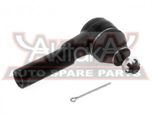 НАКОНЕЧНИК РУЛЕВОЙ NISSAN 0221G10 0221-G10 ASVA