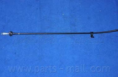 Трос ручника PTB-316 PTB316 PMC PARTS MALL