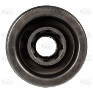 Привод стартера (бендикс) для ам Subaru Forester SF,SG,SH 2.0i,2.5i МТ (VCS 2202 VCS 2202 START VOLT