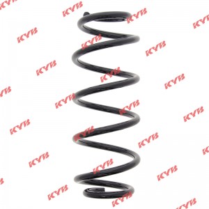 пружина передняя!\ Audi A6 1.8-3.0/1.8-2.7T/1.9TDi/2.5TDi 97-05 RH3385 KAYABA