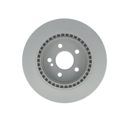 Диск тормозной MERCEDES C (W204) (07-) задний (1шт.) BOSCH 0986479411 BOSCH