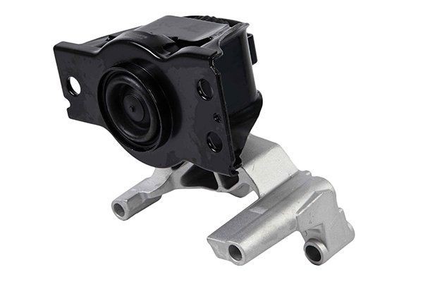 подушка ДВС правая!\ Nissan Qashqai 4WD RH Z13520 ZENTPARTS