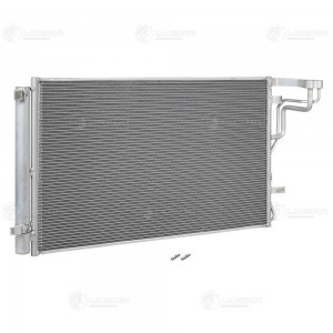 KIA SOUL (2019>) LRAC0810 LUZAR