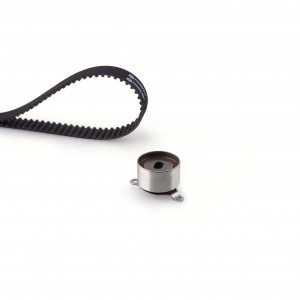 Комплект ремня ГРМ PowerGrip Kit K015505XS (7883-11235) K015505XS GATES