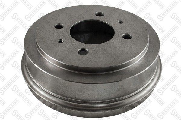 барабан тормозной !\ Mitsubishi Colt/Lancer 1.3-1.8 92-03 6020-1876-SX STELLOX