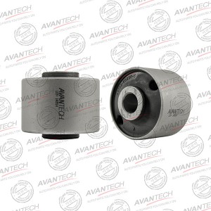 Сайлентблок переднего продольного рычага, перед Avantech Заменён на арт. ASB0228 ASB0105 AVANTECH