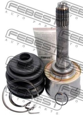 ШРУС внешний OPEL FRONTERA A 0610-004 0610-004 FEBEST