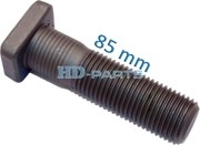 Шпилька колеса SCANIA (7/8" резьба L=88мм) HD-PARTS 309204 HD PARTS OY