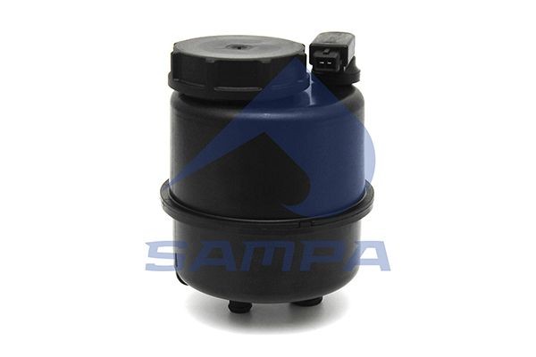 Бачок ГУР с датчиком уровня MB Actros/Arocs/Atego/Econic/BM612 209092 SAMPA