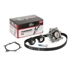 Комплект ГРМ FORD Focus с насосом водяным GATES KP25672XS GATES