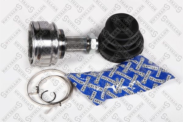ШРУС наружный к-кт! 31607503538\ BMW X5 E53 3.0-4.8/3.0D 00-06 150-1944-SX STELLOX