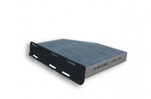 Фильтр салона NF-6264C NEVSKY FILTER