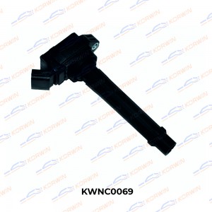 Катушка зажигания GEELY Atlas (17-) KORWIN KWNC0069 KORWIN