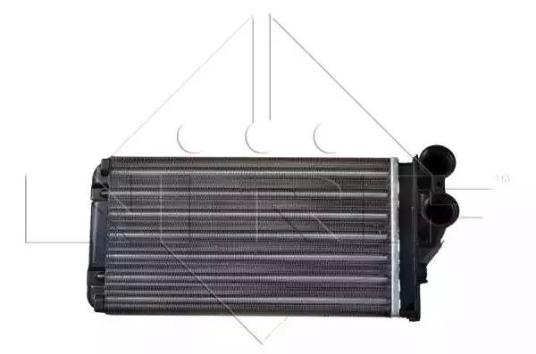 CITROEN C4 (2005>)/ PEUGEOT 307 (2001-2007) 245x134x42 54251 NRF