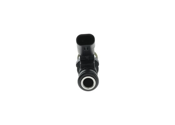 Форсунка MERCEDES A (W168),B (W245) топливная BOSCH 0 280 158 336 BOSCH