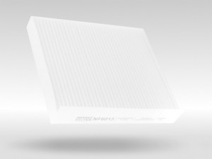 Фильтр салона NF6013 NEVSKY FILTER